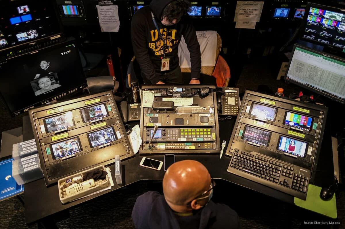 Lopez Inc. Dispute Rocks Philippine Conglomerate Over ABS-CBN Funding