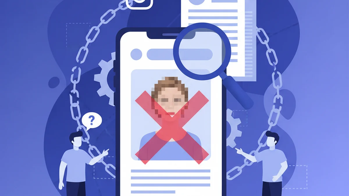 Instagram Policy Under Scrutiny After Erin O'Connor Photo Row