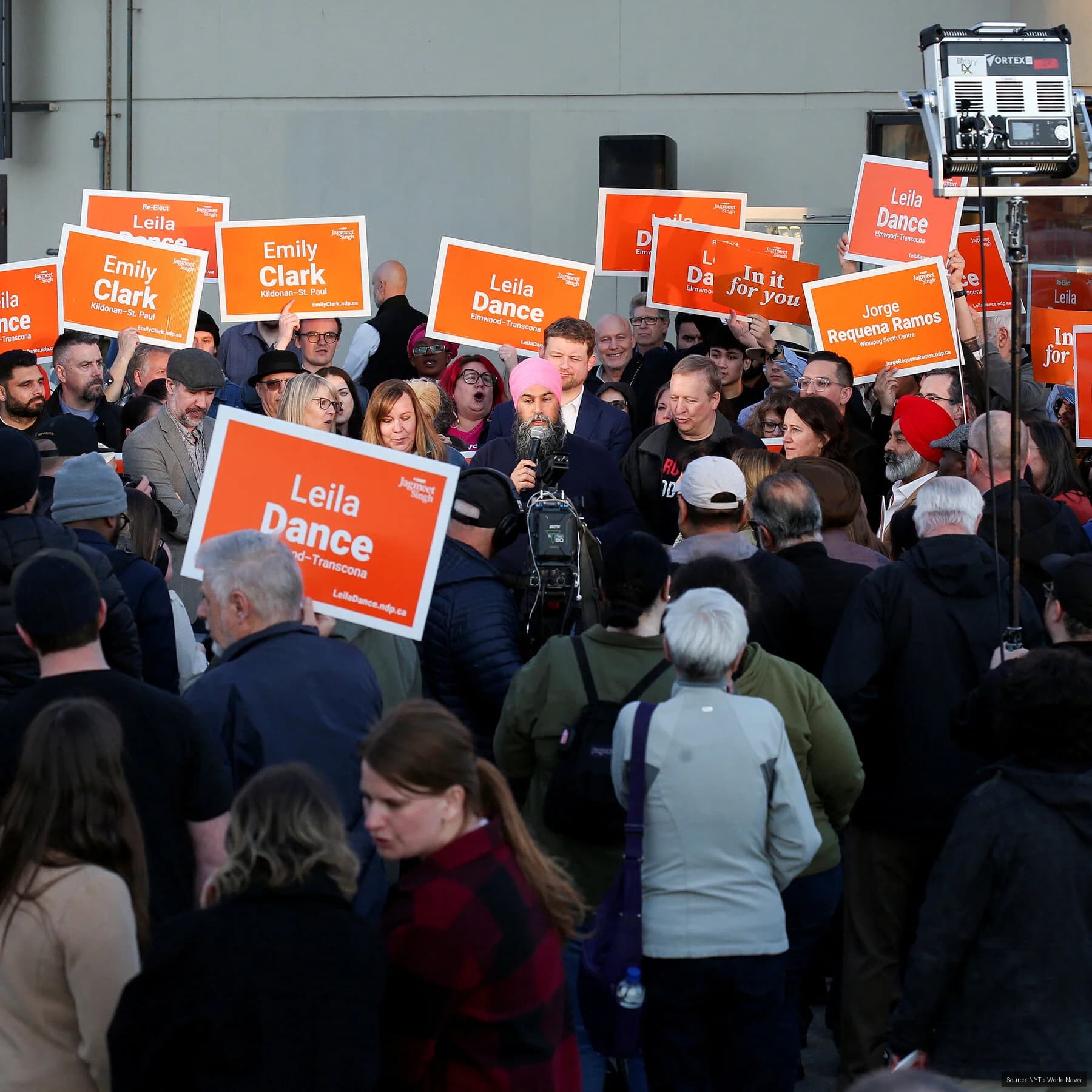 Sweden Embassy Unveils New Strategy for Diplomatic Efforts