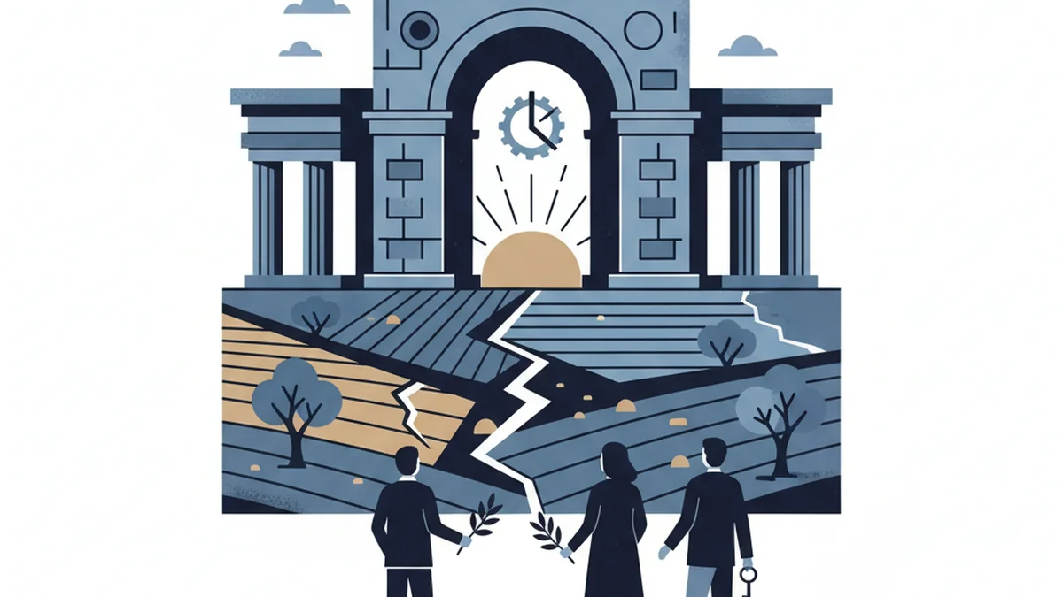 Remembering Land Day: A Pivotal Moment in Palestinian History