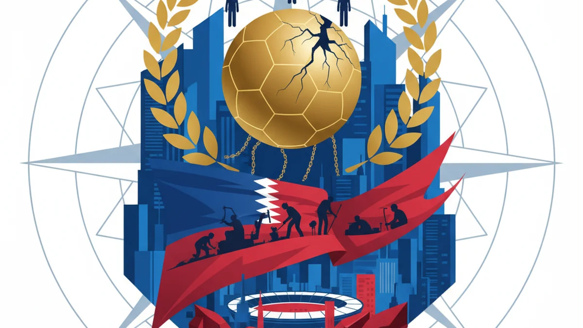 Amnesty Flags Significant Human Rights Risks at 2026 World Cup