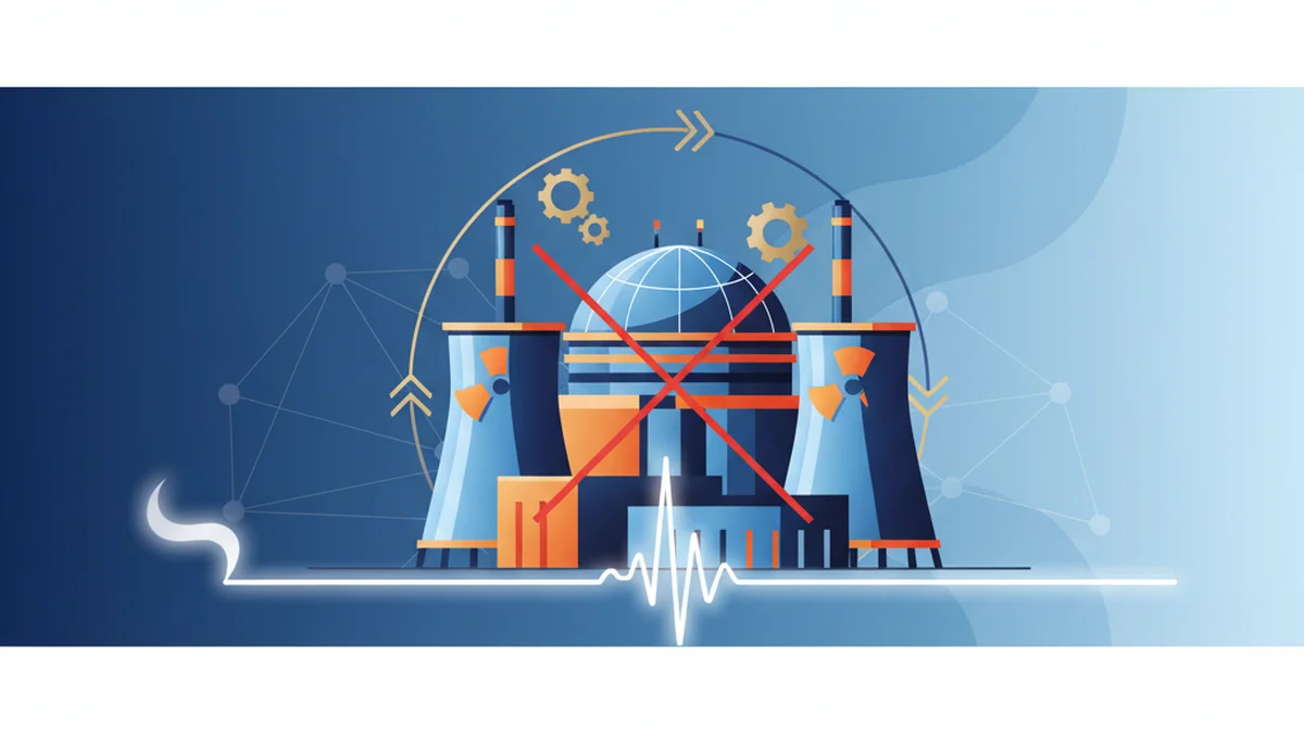 UN Watchdog Confirms Iran's Khondab Reactor No Longer Active