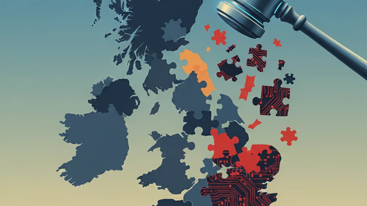 New Reforms Threaten Over Half of UK Retail Jobs