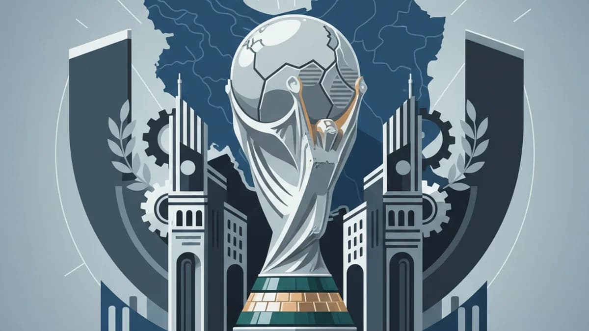 FIFA Assures Iran World Cup Participation Amid Geopolitical Tensions