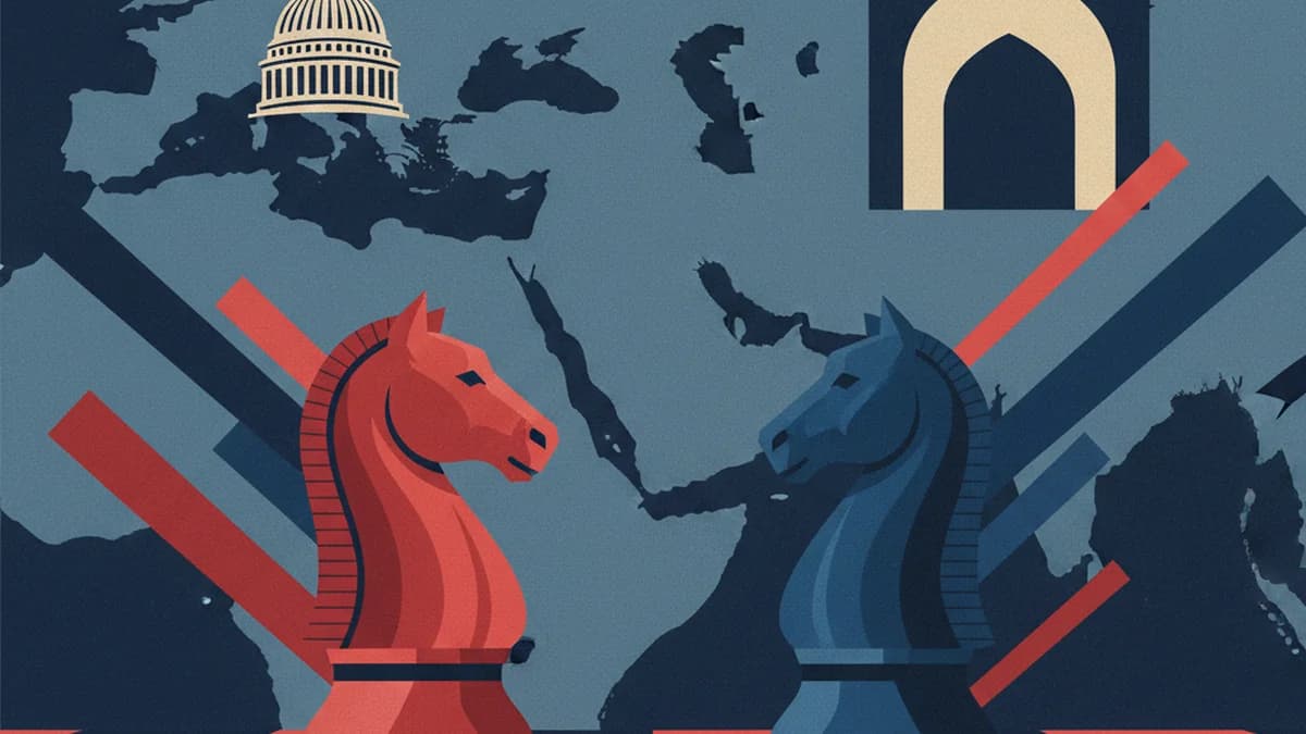 Decisive Days Ahead in US-Iran Conflict, Warns Defence Secretary