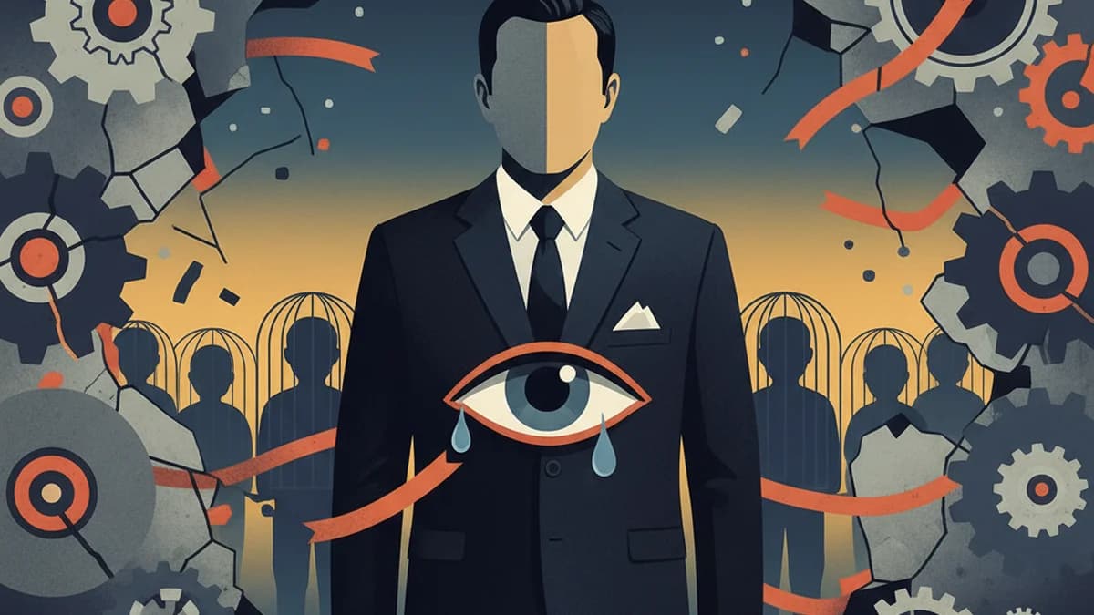 Mexican Official Blames Systemic Failures for ICE Detention Deaths