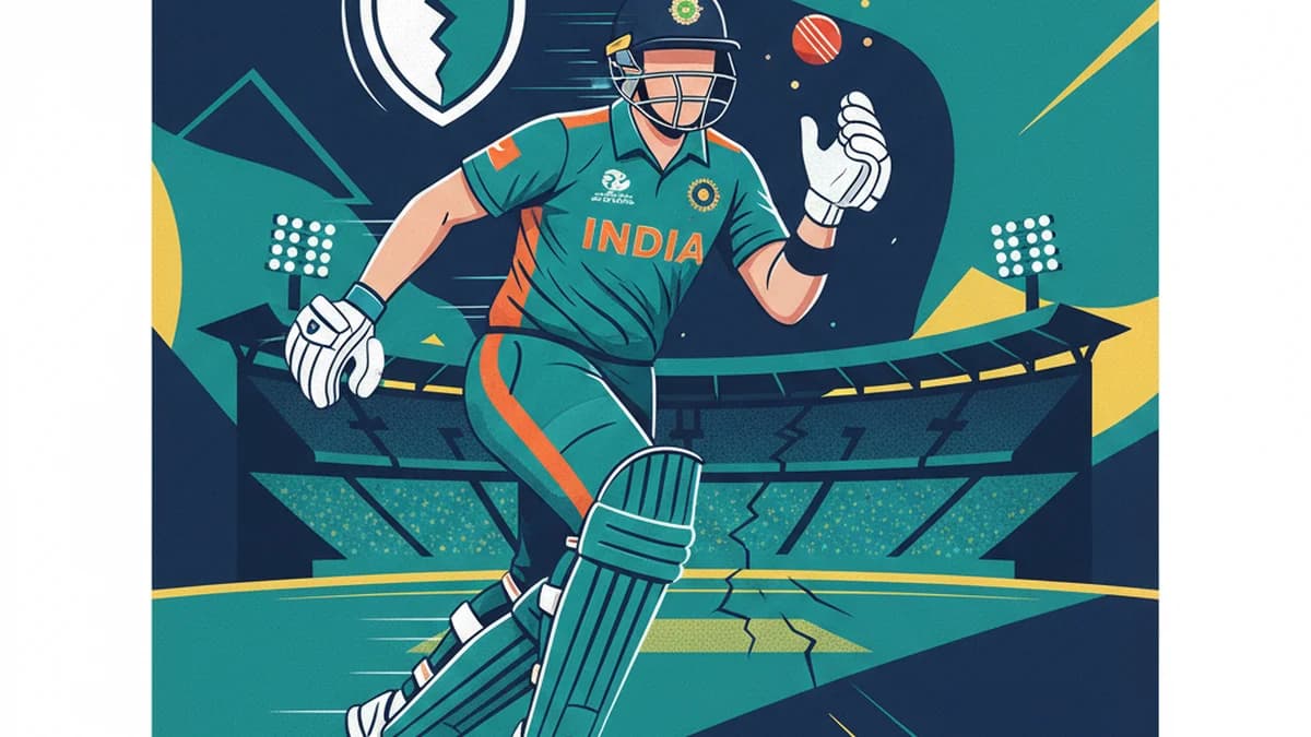 Cricketer Fakhar Zaman Banned for Ball Tampering in PSL