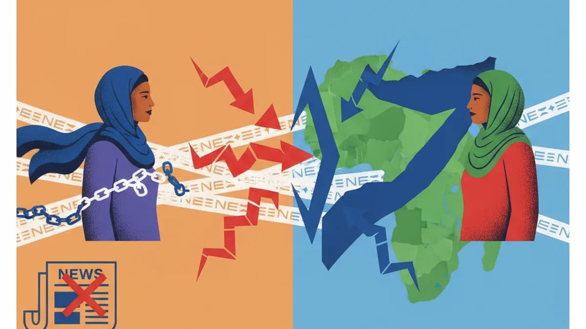 False Ilhan Omar Extradition Reports Debunked by Somaliland