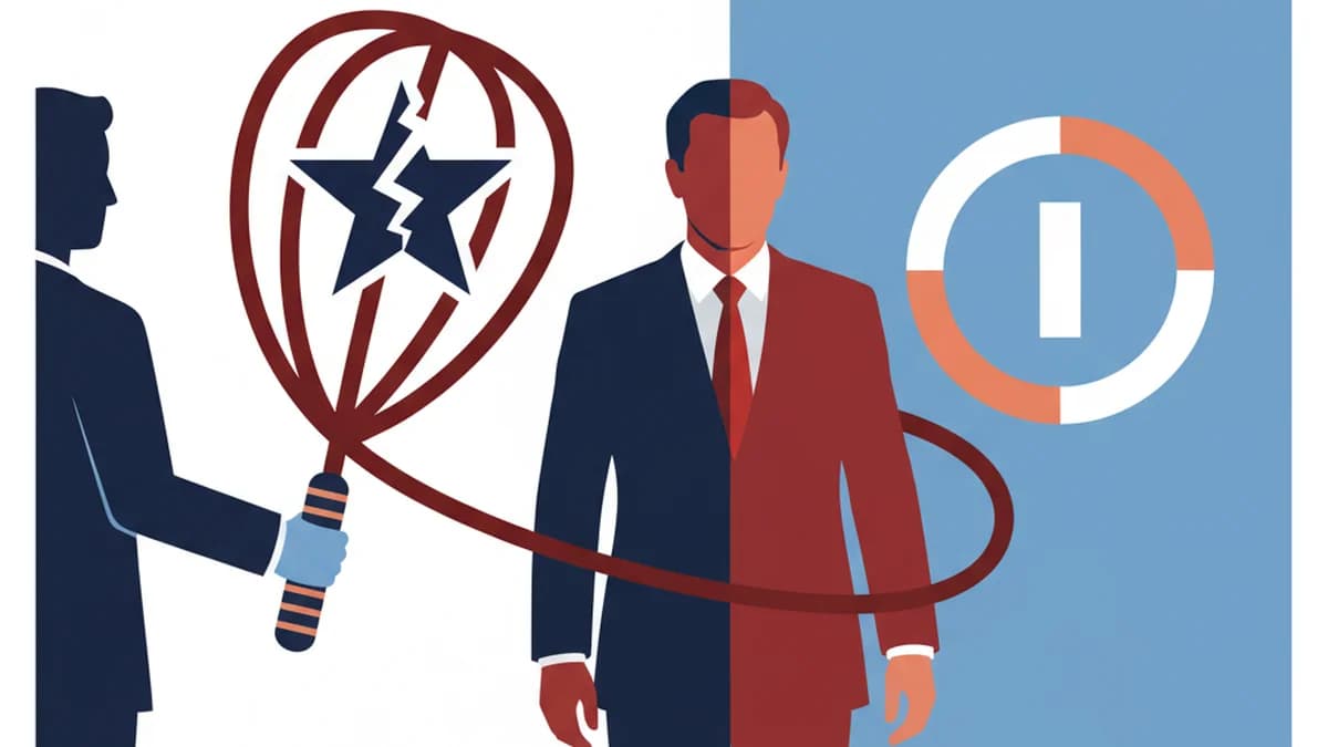 Karl Turner Faces Labour Whip Suspension After Starmer Criticism