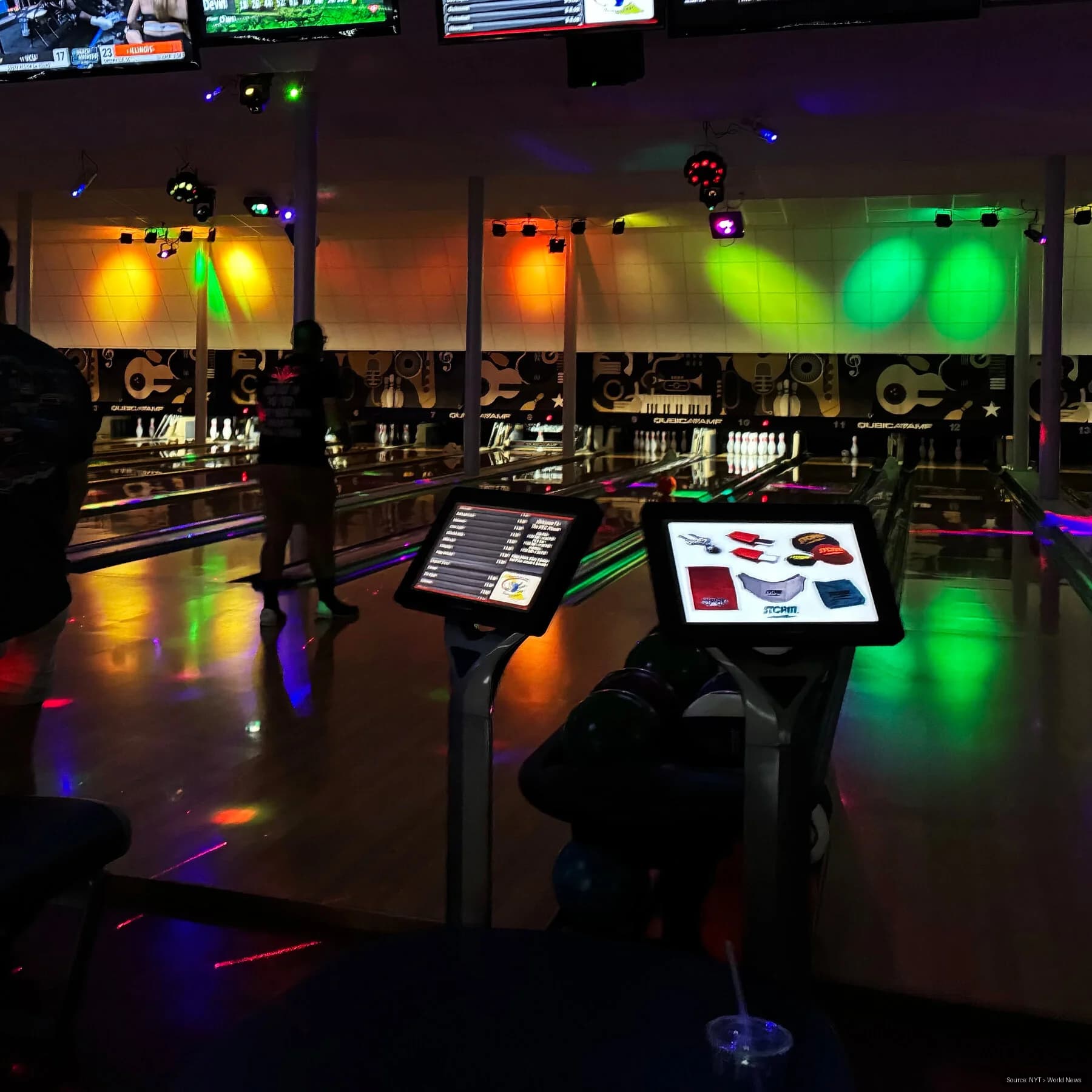 Guantánamo Bay: A Beacon Amidst Cuba's Fuel Crisis