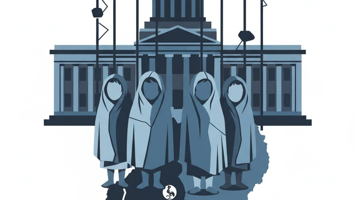 Four Children Killed in Horrific Uganda Nursery Attack in Kampala