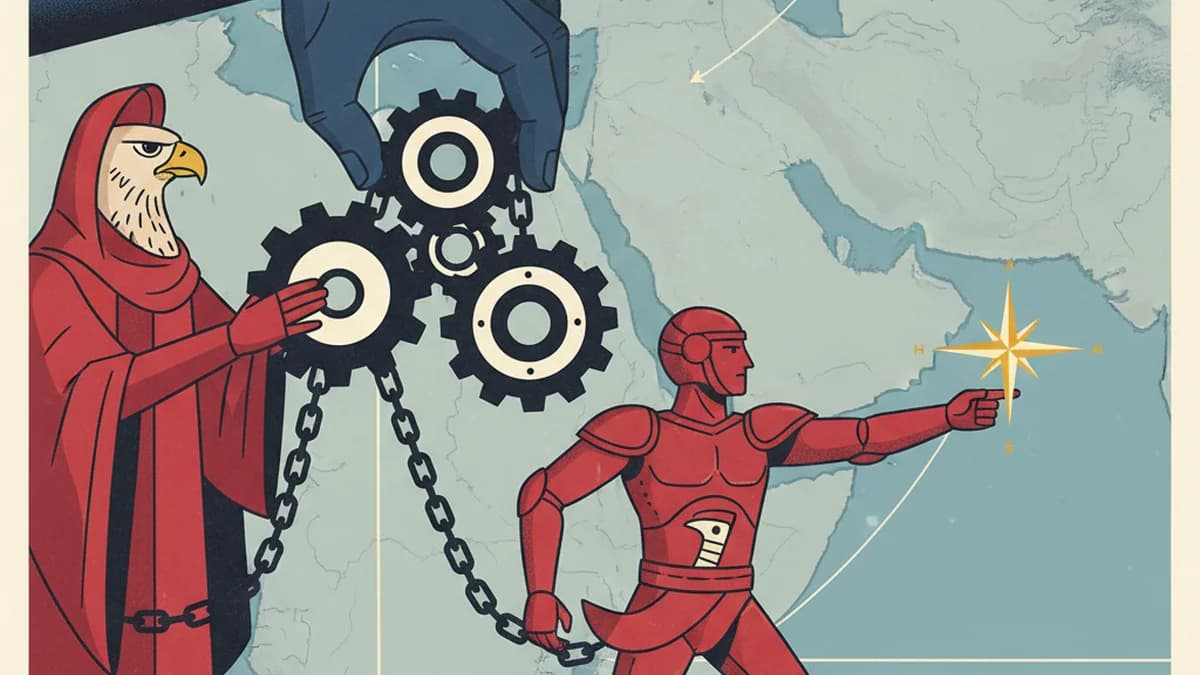 Unpacking Houthi Strategy: Alignment with Iran, Yet Autonomous Goals