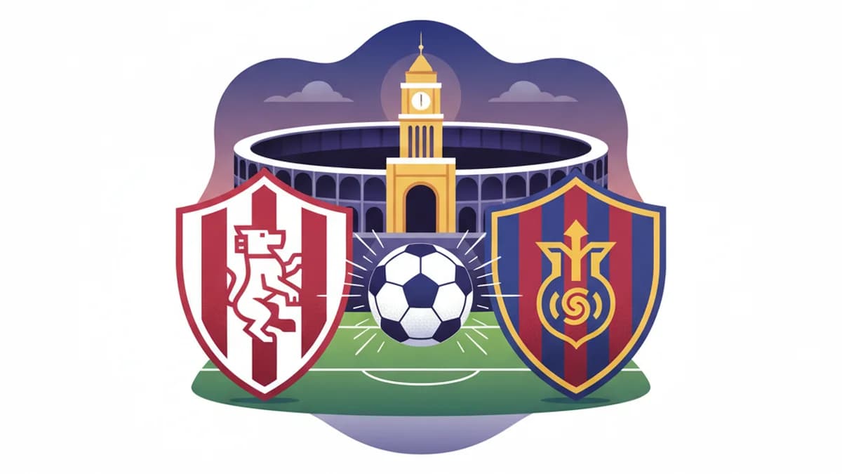 Crucial Showdown: Atletico Madrid Barcelona Clash Looms