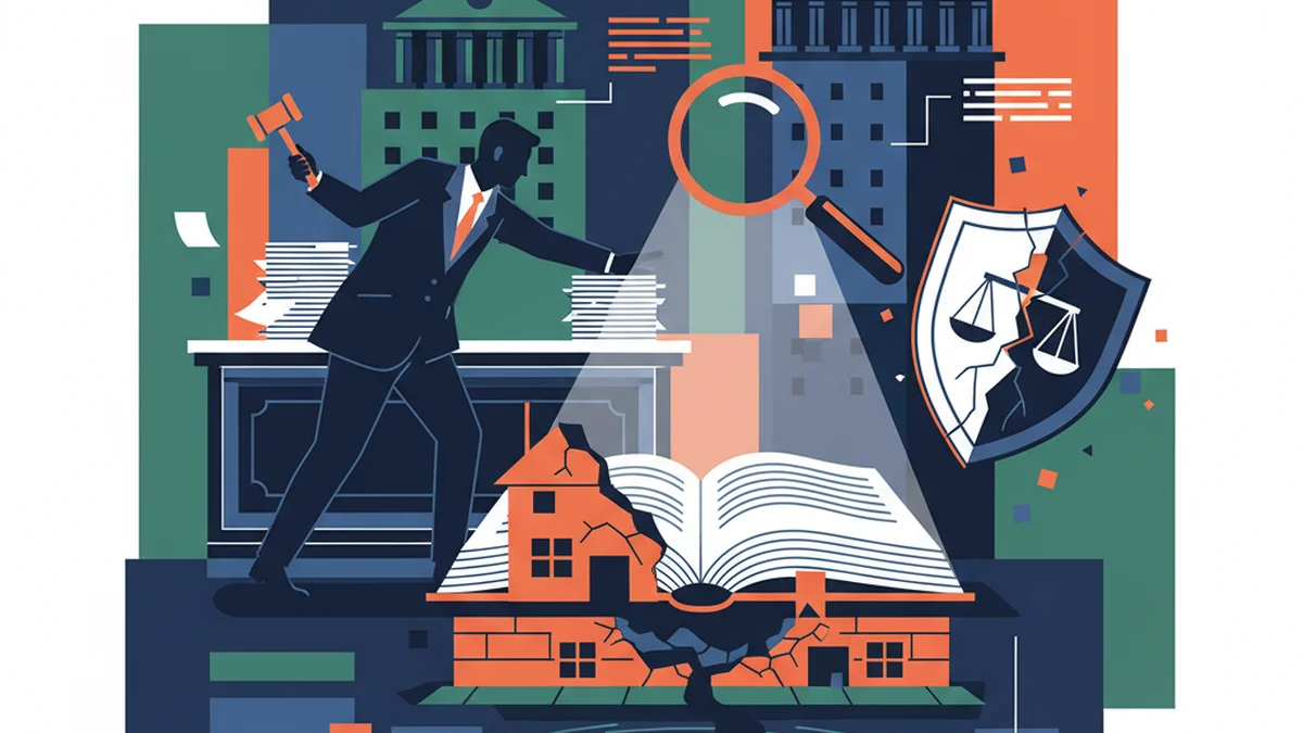 Report Exposes Reckless Home Affairs Conduct by Former Secretary Report Exposes Reckless Home Affairs Conduct by Former Secretary