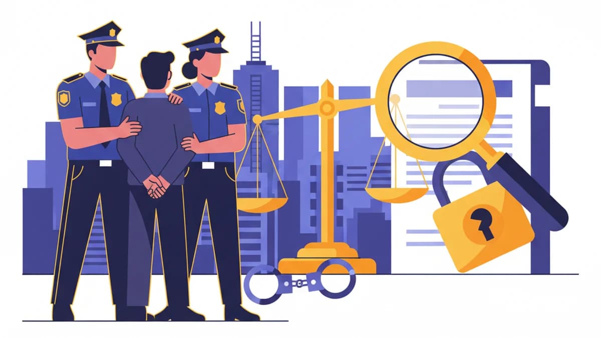 Victoria Police Make Arrests in Dezi Freeman Investigation