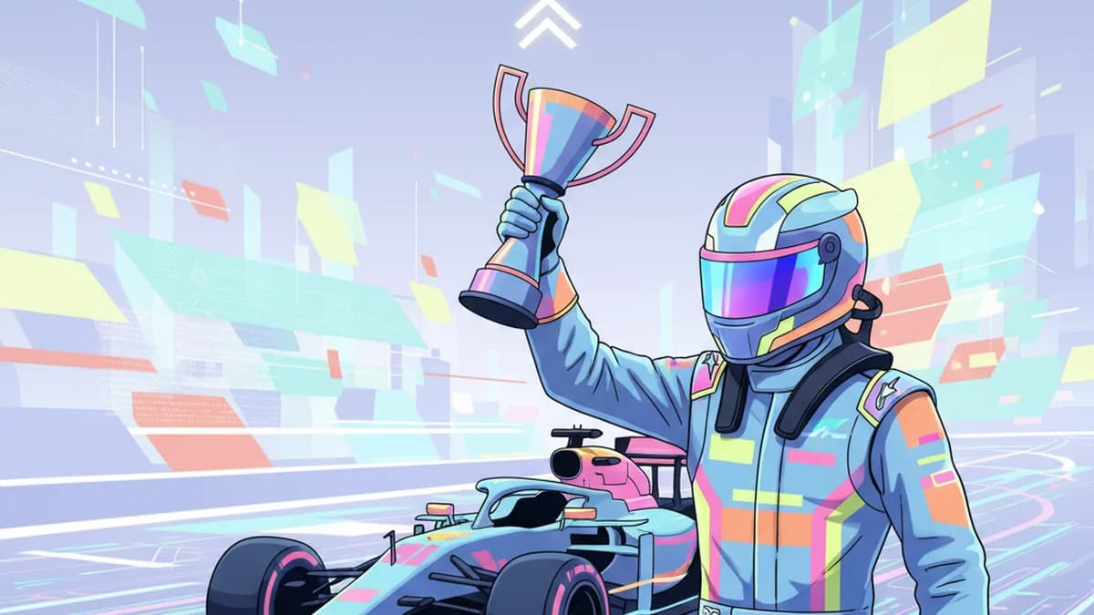 Kimi Antonelli Makes History, Becomes Youngest F1 Title Leader