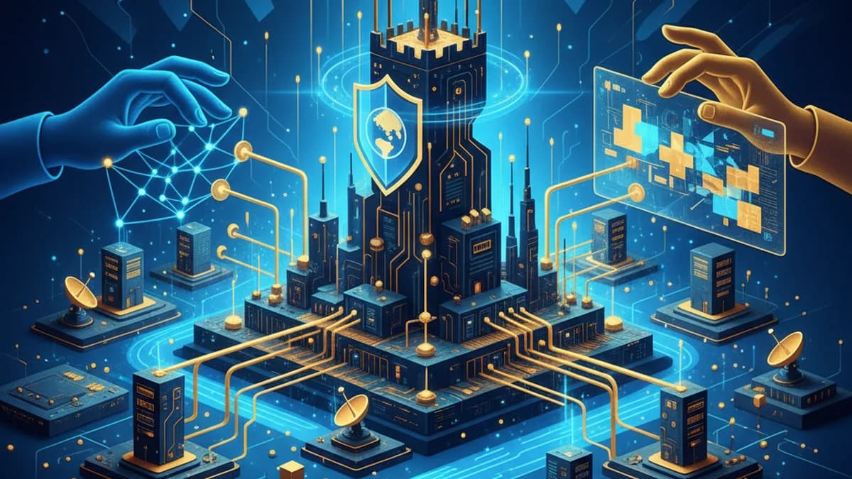 The New Front: Understanding Digital Propaganda in Modern Conflict