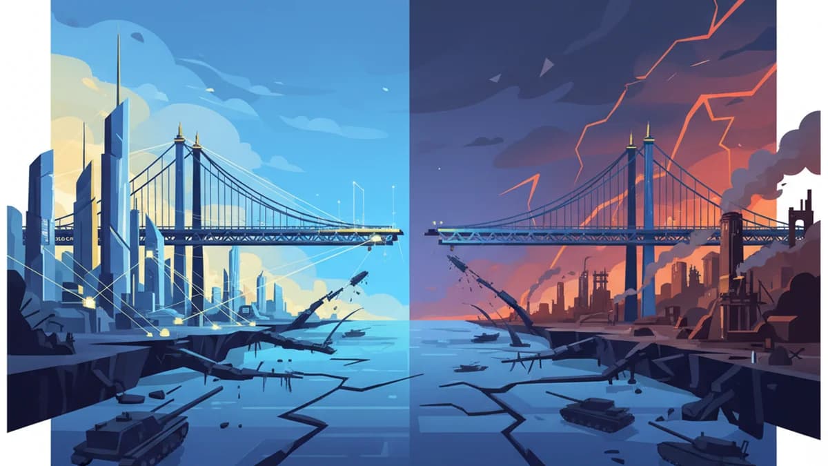 Premature Ceasefire Risks Fueling Future Conflicts