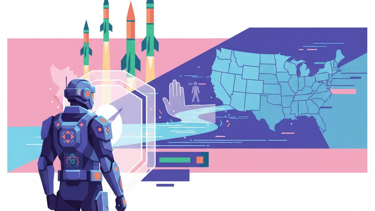 Iran Military Stance: IRGC Dismisses US Ground Operation Threats