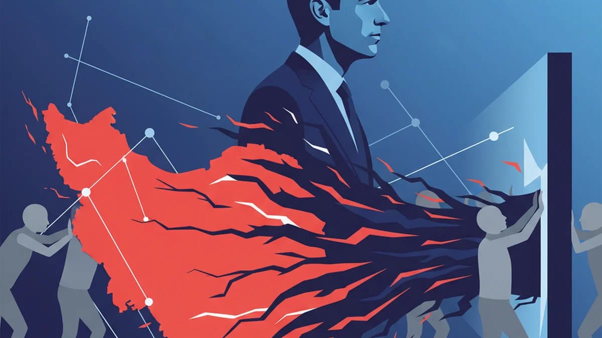 Iran Conflict Deters Challenges to Starmer Leadership