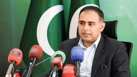 Pakistan Expresses Deep Sorrow Over Reported Martyrdom of Iran’s Supreme Leader Ayatollah Ali Khamenei: Bilal Azhar Kayani Urges Peaceful Response