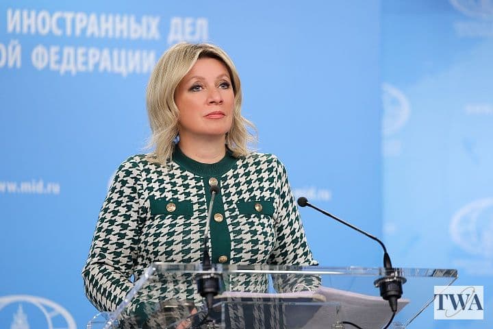 Russia Expresses Concern Over Afghanistan–Pakistan Border Clashes, Urges Dialogue Between Kabul and Islamabad