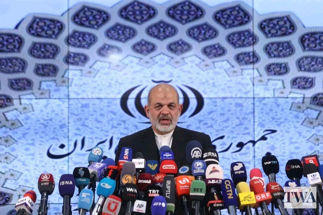 Can Ahmad Vahidi Lead Iran’s Revolutionary Guards in a Time of War?