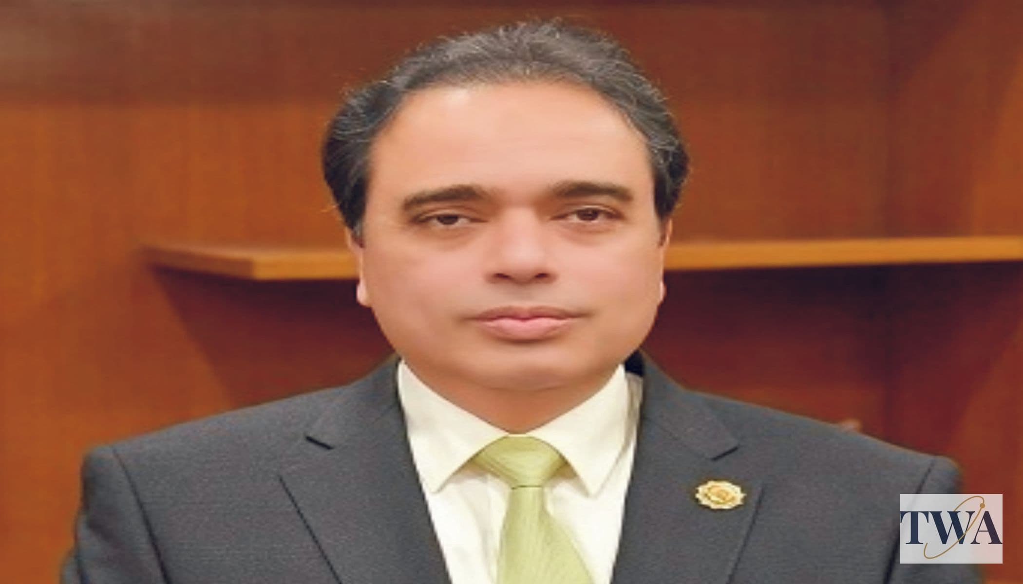 FPCCI Warns of Economic Shock from Hormuz Crisis, Calls for Energy Emergency in Pakistan