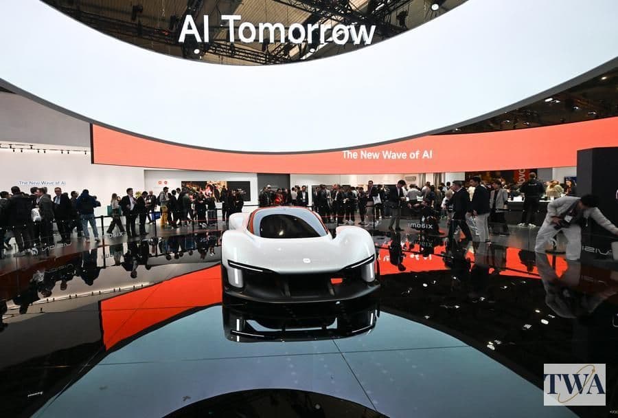 MWC 2026 Wraps Up in Spain, Showcasing AI’s Growing Impact on the Telecom Industry