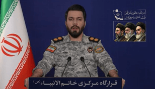 Iran Claims Major Strike on USS Abraham Lincoln in Northern Indian Ocean