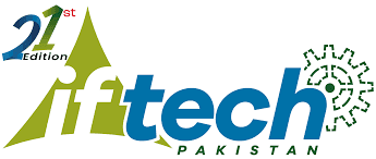 IFTECH Pakistan 2025 – Advancing the Food Processing Industry
