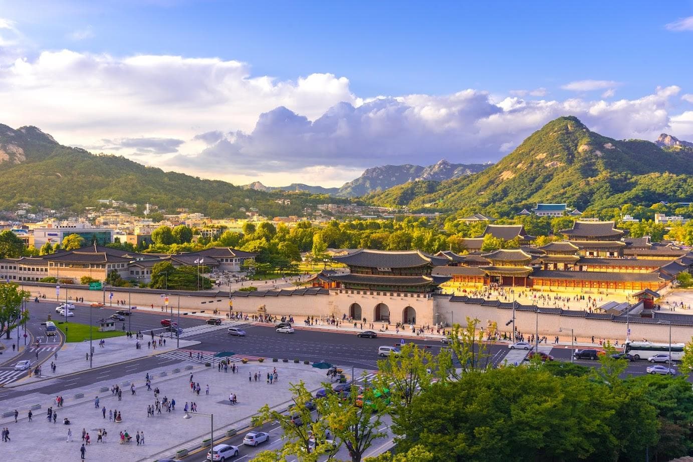 The King’s Legacy: Why Gyeongbokgung Palace Remains South Korea’s Most Iconic Landmark
