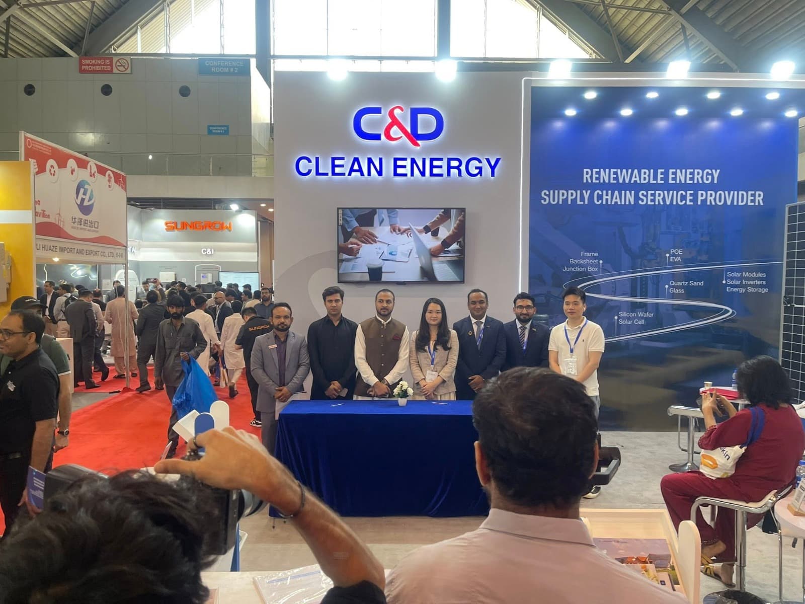 Solar Pakistan 2026: Renewable Tech Revolution in Lahore Solar Pakistan 2026: Renewable Tech Revolution in Lahore