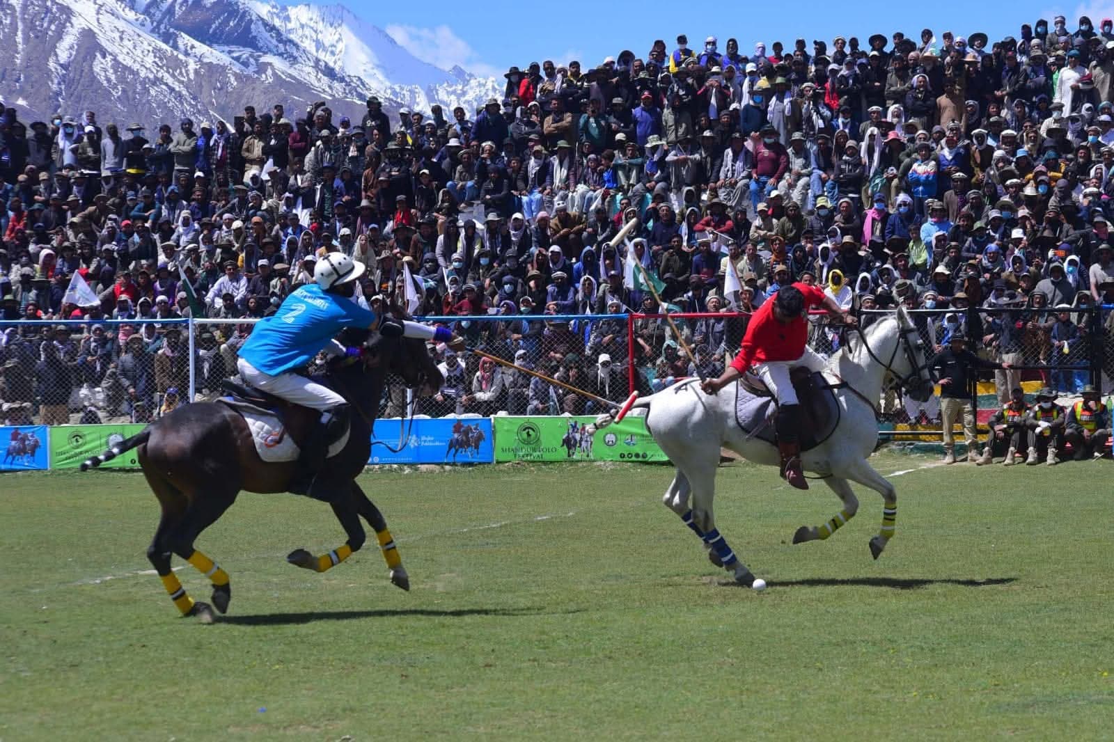 Governor Kundi Inaugurates Shandur Polo Festival 2026 as Chitral’s Laspur Team Secures Dominant Victory