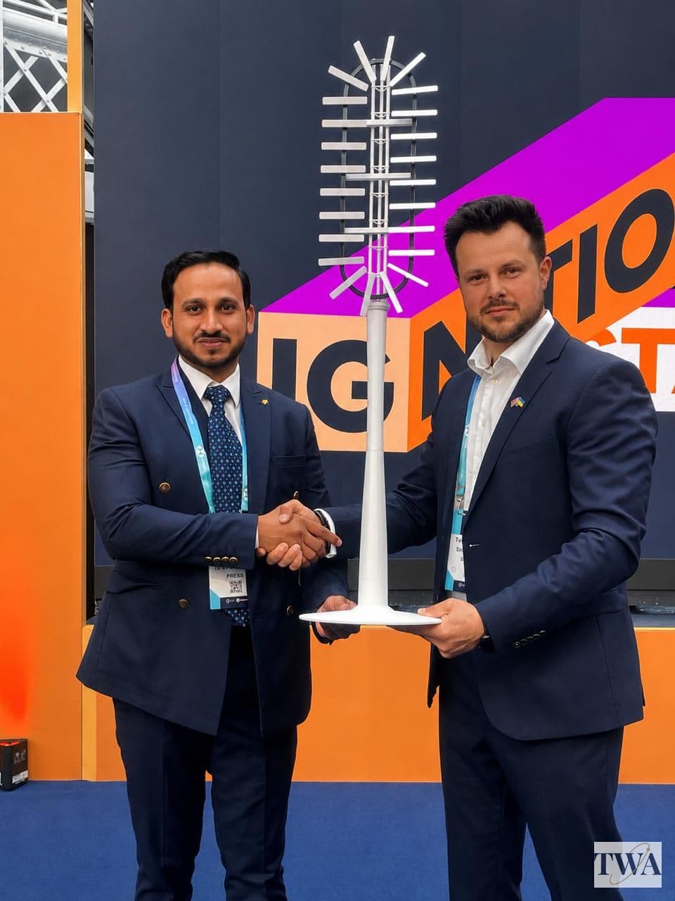 Reporting from London Tech Week 2026: Pakistan’s Digital Voice on the Global Technology Stage Reporting from London Tech Week 2026: Pakistan’s Digital Voice on the Global Technology Stage