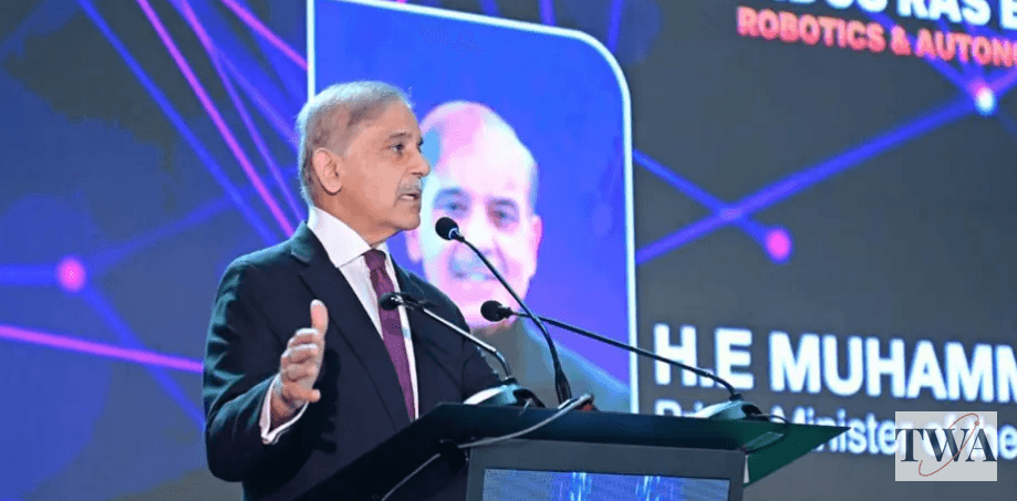 PM Calls for National Innovation Ecosystem to Advance Robotics and AI