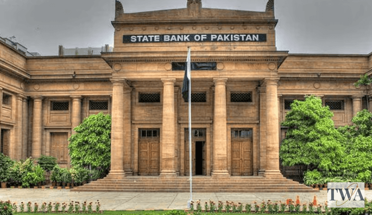 SBP keeps policy rate unchanged at 11.5% SBP keeps policy rate unchanged at 11.5%