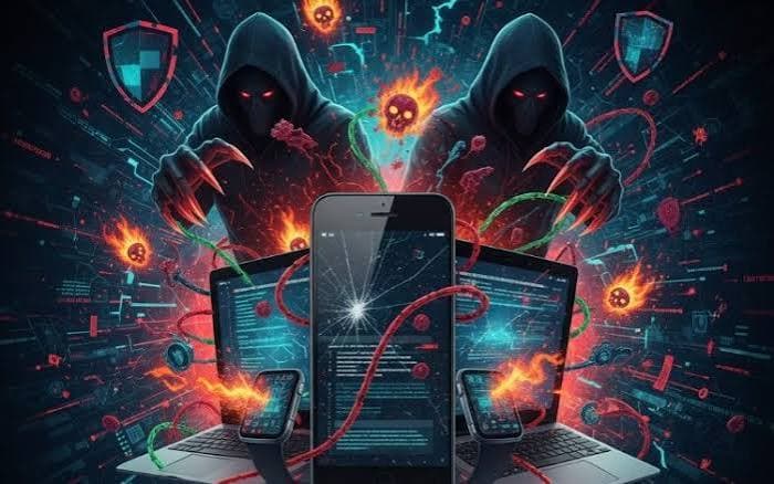 AI-Driven Cyber Threats on the Rise, Warns Kaspersky AI-Driven Cyber Threats on the Rise, Warns Kaspersky