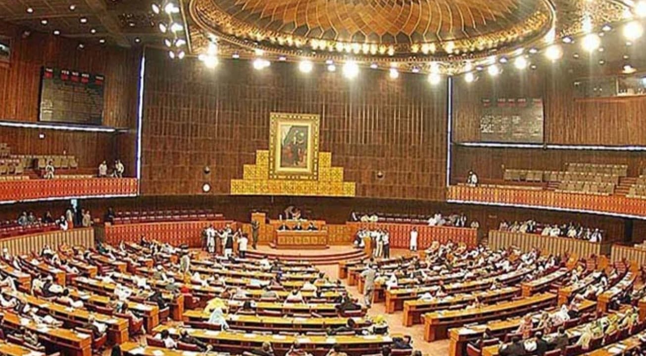 ECP seeks new powers to scrutinise lawmakers' asset statements ECP seeks new powers to scrutinise lawmakers' asset statements