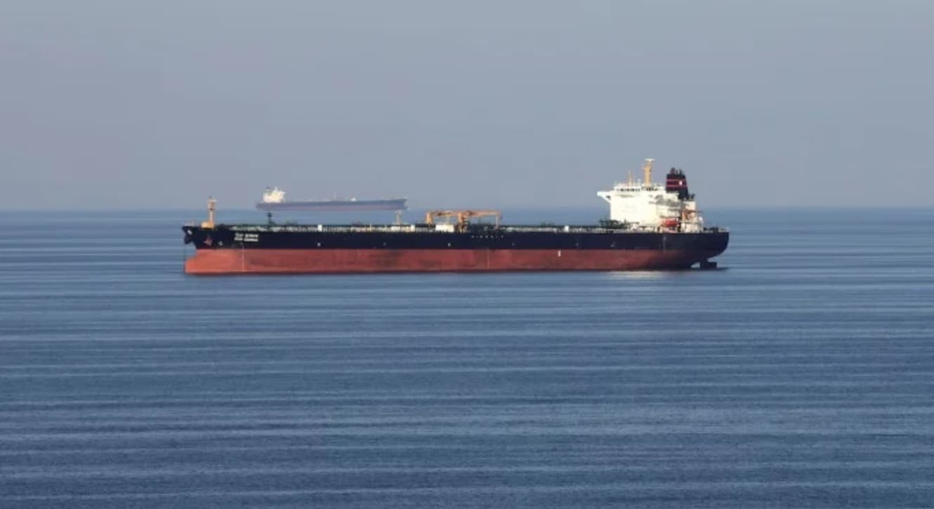 Oil rises on concerns over Strait of Hormuz reopening plans Oil rises on concerns over Strait of Hormuz reopening plans