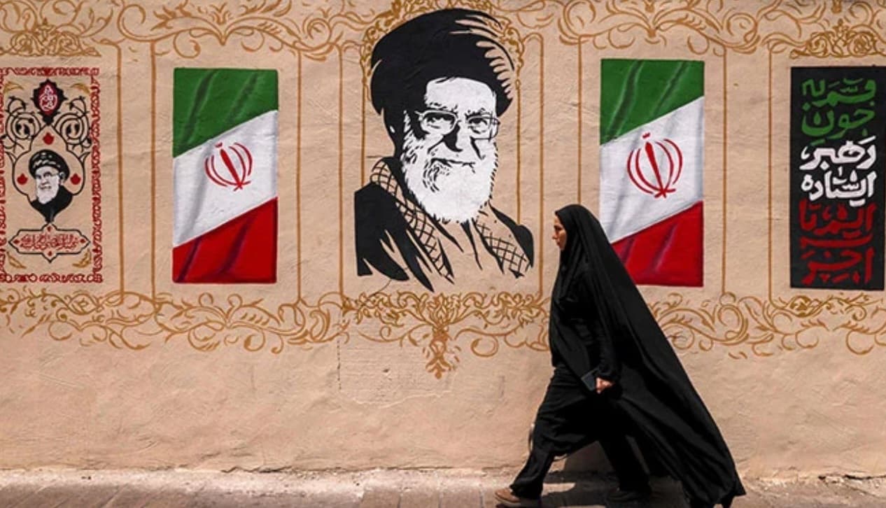 Iran sets conditions for restoring transit through Strait of Hormuz Iran sets conditions for restoring transit through Strait of Hormuz