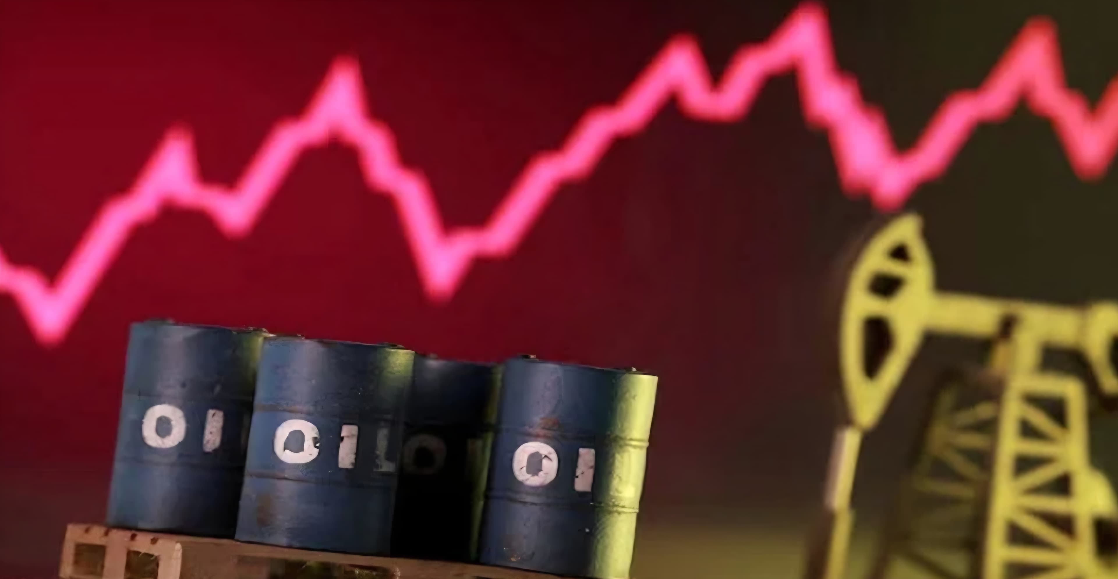 Oil rises as Iran-Oman Hormuz deal nears but reopening remains uncertain Oil rises as Iran-Oman Hormuz deal nears but reopening remains uncertain