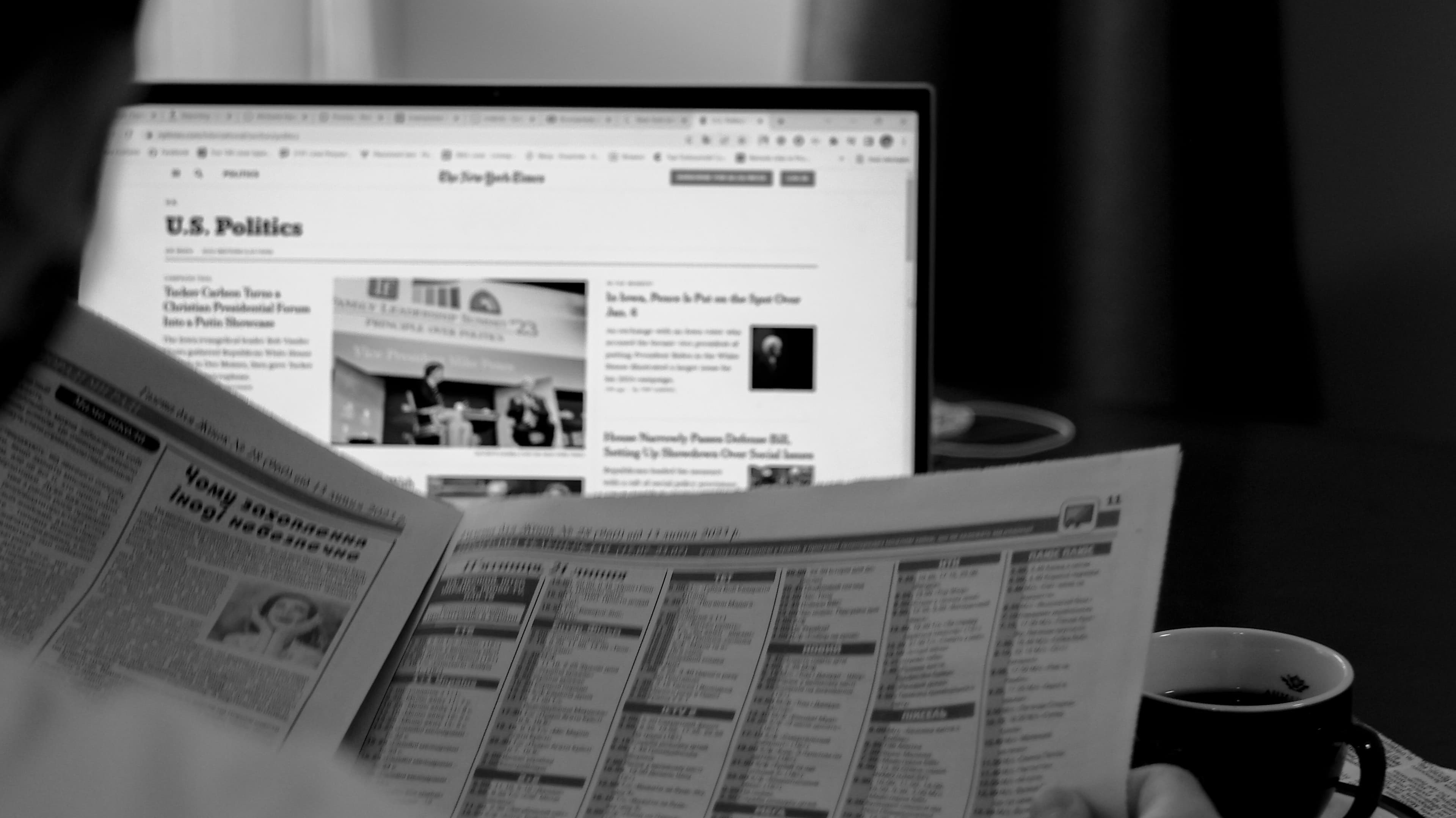 Generative AI and the Future of Trust: Editorial Judgment in Peripheral Newsrooms Generative AI and the Future of Trust: Editorial Judgment in Peripheral Newsrooms