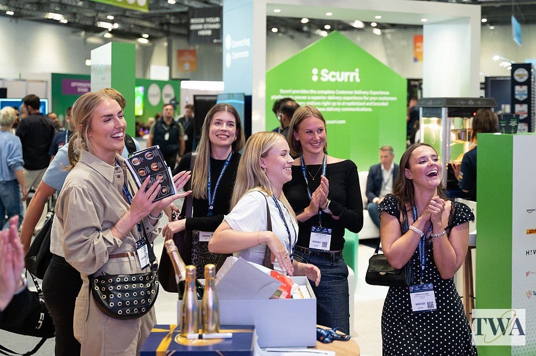 My Experience at eCommerce Expo London 2026 My Experience at eCommerce Expo London 2026