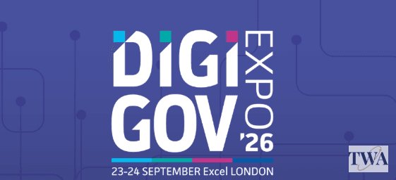 DigiGov Expo 2026: AI and Digital Technology Take Centre Stage in London DigiGov Expo 2026: AI and Digital Technology Take Centre Stage in London