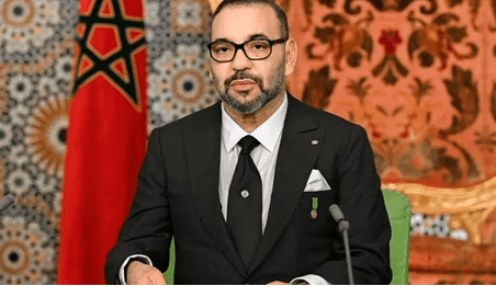 King Mohammed VI Launches Next Phase of Morocco’s Mega Port Infrastructure with Tanger Med 3 King Mohammed VI Launches Next Phase of Morocco’s Mega Port Infrastructure with Tanger Med 3
