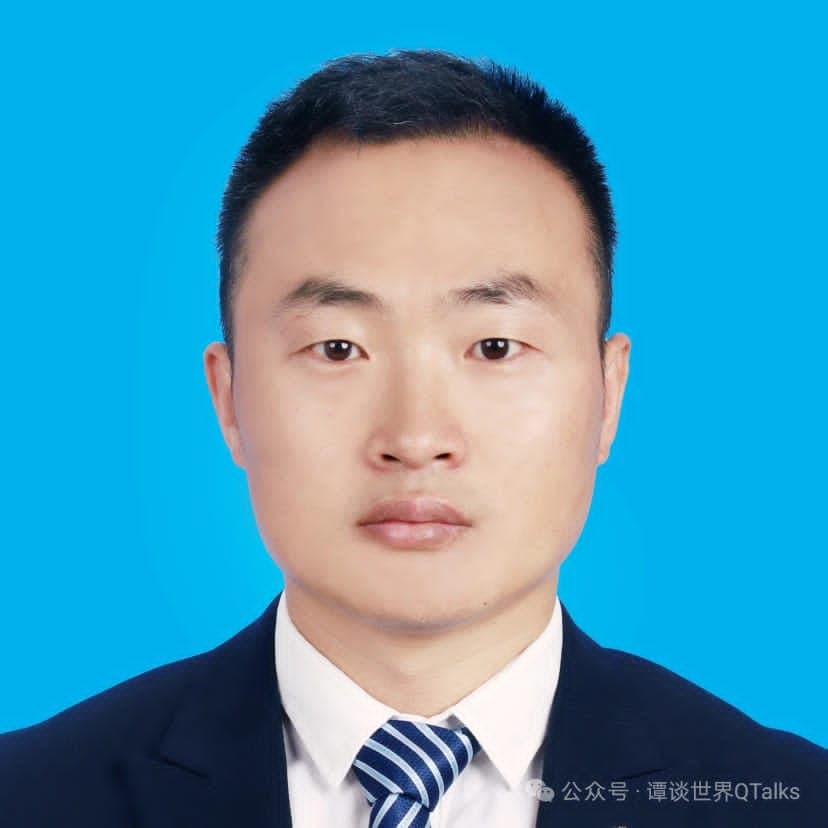 Zhang Chaozhe Xiang Sihong