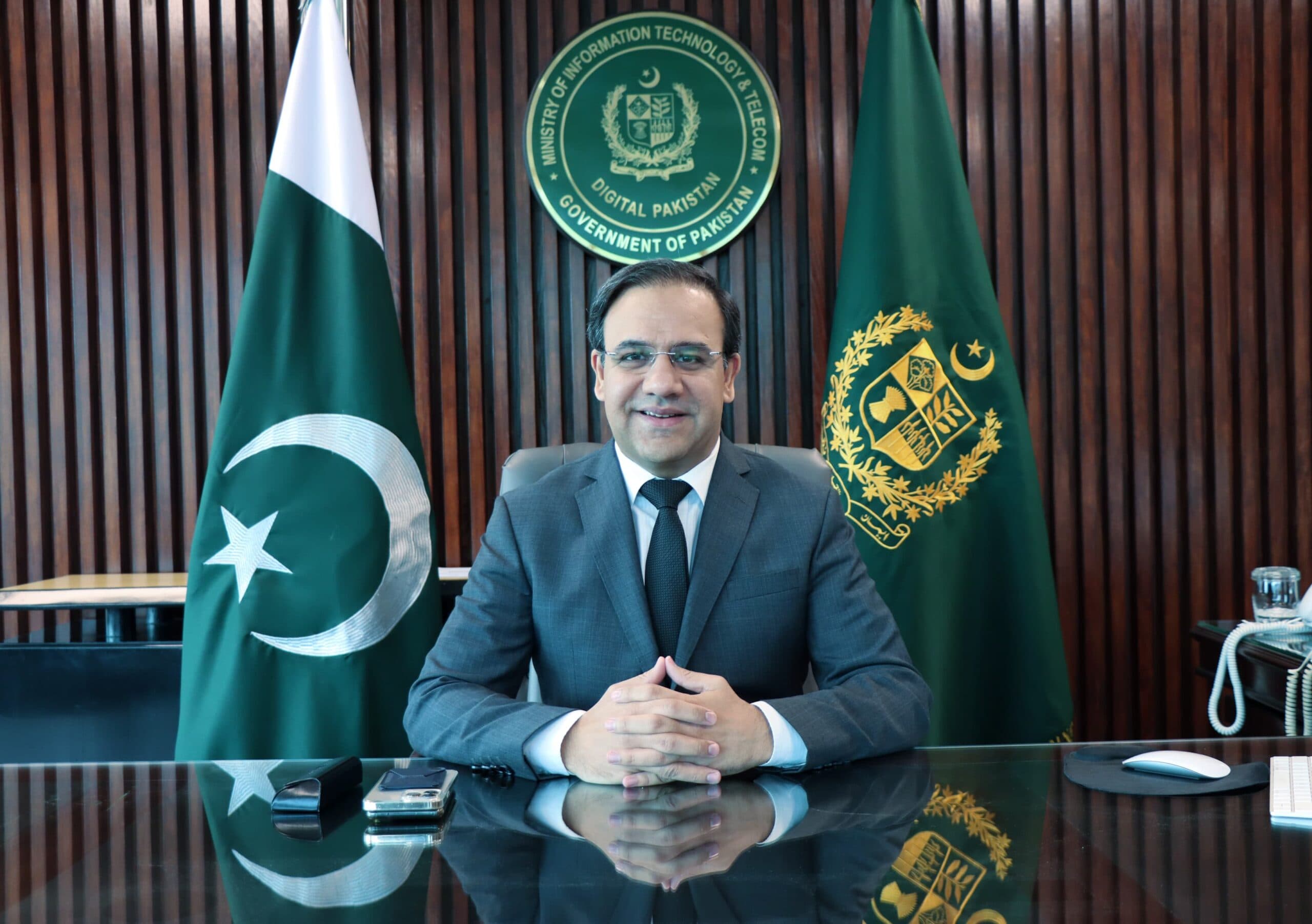 SIFC Is An Effective Forum For Economic Stability & Timely Decisions Of Public Interest, Minister