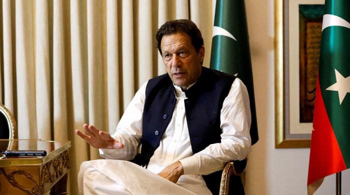 Pakistan's Election Body Denies Ex-PM Imran Khan's Nomination for 2024 Elections.