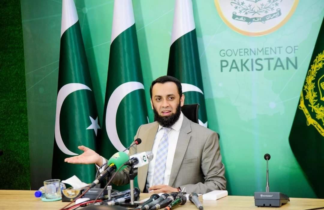 Pakistan's Government Decides to Ban PTI